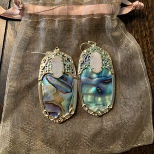 Kendra Scott Earrings